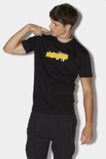 Dsquared2 New In Be Icon T-Shirt