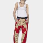 Dsquared2 New In Black Squat Wash Skinny Dan Jeans D2 BLUE