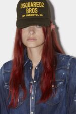 Dsquared2 New In Ceresio 9 Western Shirt - Image 5