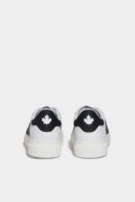 Dsquared2 New In D2-Kids Sneakers FANTASY - Image 2