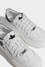 Dsquared2 New In D2 Kids Sneakers FANTASY - Image 4