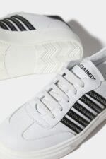 Dsquared2 New In D2-Kids Sneakers FANTASY - Image 4