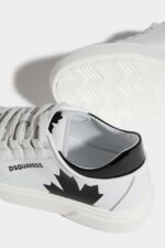 Dsquared2 New In D2 Kids Sneakers FANTASY - Image 5