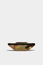 Dsquared2 New In D2Kids Belt Bag - Image 2
