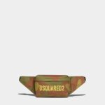 Dsquared2 New In D2Kids Belt Bag