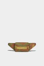 Dsquared2 New In D2Kids Belt Bag