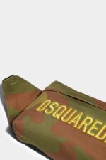 Dsquared2 New In D2Kids Belt Bag - Image 3