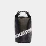 Dsquared2 Sub Bag BLACK/RED