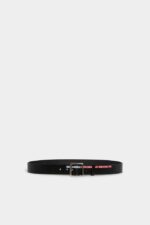 Dsquared2 Tag Belt - Image 2