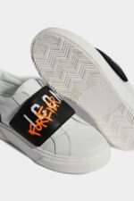 Kids Dsquared2 Sneakers FANTASY - Image 5