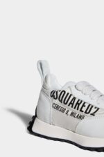 Kids Sneakers Dsquared2-FANTASY - Image 4