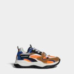 Kids Sneakers FANTASY Dsquared2