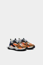 Kids Sneakers FANTASY Dsquared2 - Image 3