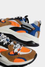 Kids Sneakers FANTASY Dsquared2 - Image 4