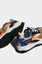Kids Sneakers FANTASY Dsquared2 - Image 5