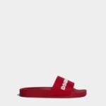 RED Dsquared2 Logo Slides