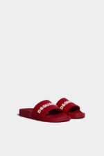 RED Dsquared2 Logo Slides - Image 3