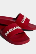 RED Dsquared2 Logo Slides - Image 4