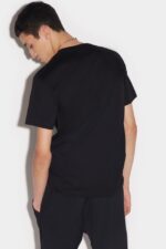 WHITE/RED Dsquared2 Cool T-Shirt D2 - Image 2